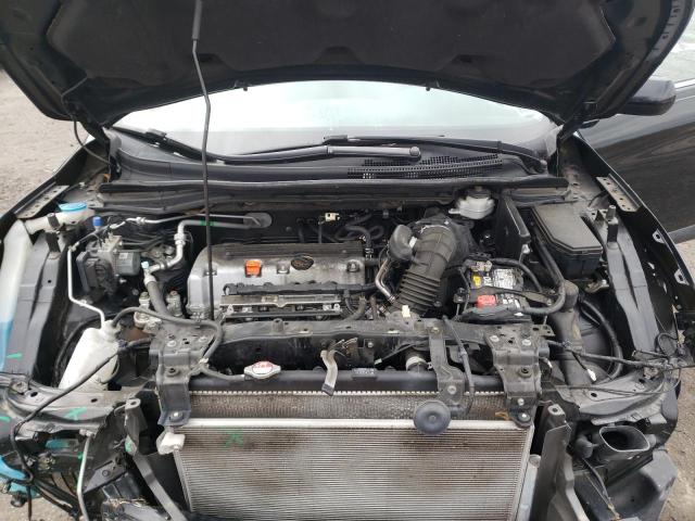 Photo 11 from auction – 2014 HONDA CR-V EX with VIN 2HKRM3H56EH537320