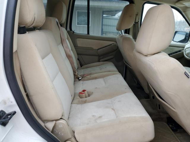 Photo 11 from auction – 2010 FORD EXPLORER X with VIN 1FMEU7DEXAUA98288