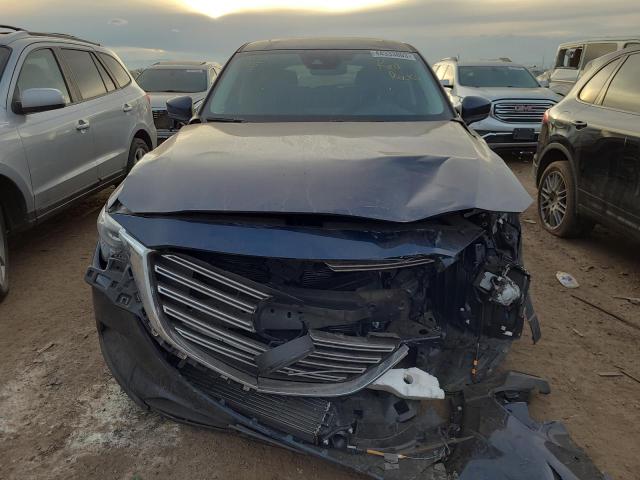 Photo 5 from auction – 2022 MAZDA CX-9 TOURI with VIN JM3TCBCY3N0604321