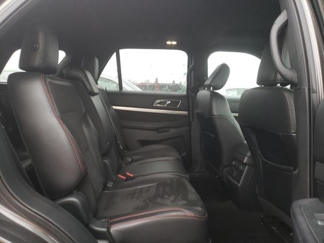 صورة رقم 11 من المزاد - 2019 FORD EXPLORER X مع VIN 1FM5K8D82KGB09760