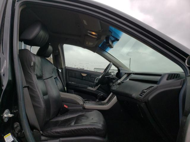Photo 7 from auction – 2012 ACURA RDX with VIN 5J8TB2H25CA001296