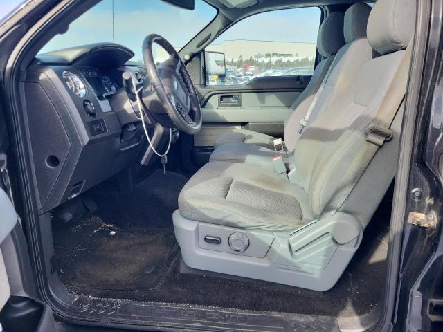 Photo 7 from auction – 2013 FORD F150 SUPER with VIN 1FTFW1ET6DFD57283
