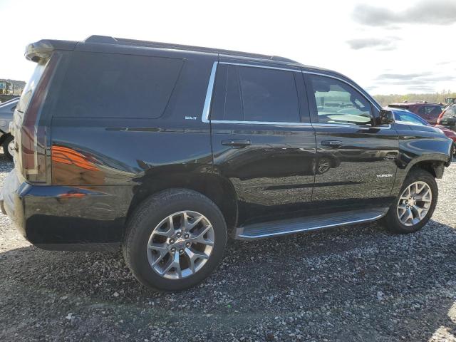 Photo 3 from auction – 2015 GMC YUKON SLT with VIN 1GKS1BKC2FR245982