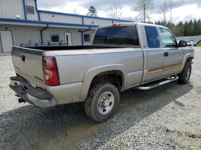 Photo 3 from auction – 2003 CHEVROLET SILVERADO with VIN 1GCHC29U23E138979