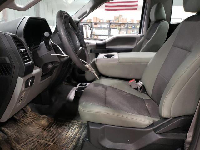 صورة رقم 7 من المزاد - 2018 FORD F150 مع VIN 1FTMF1EB0JKD88966