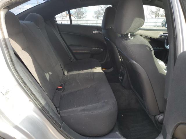 Фото 10 с аукциона – 2012 DODGE CHARGER PO с VIN 2C3CDXAG2CH121526