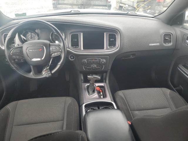 Photo 8 from auction – 2021 DODGE CHARGER SX with VIN 2C3CDXJG2MH506067