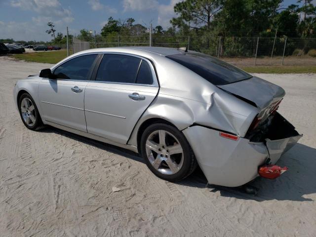 Photo 2 from auction – 2012 CHEVROLET MALIBU 3LT with VIN 1G1ZF5E76CF202148