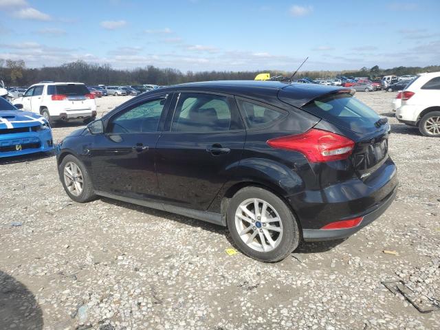 Photo 2 from auction – 2015 FORD FOCUS SE with VIN 1FADP3K28FL282205