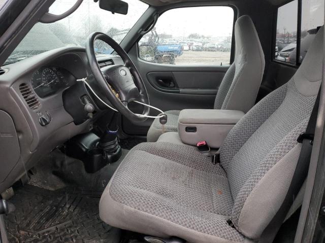 Photo 7 from auction – 2003 FORD RANGER with VIN 1FTYR10U33PA72484