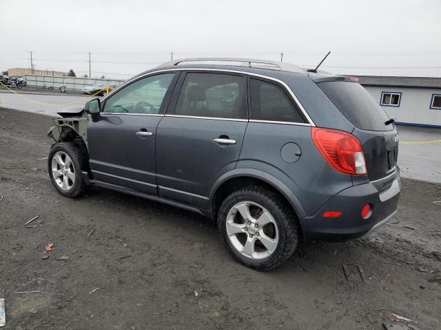 Photo 2 from auction – 2013 CHEVROLET CAPTIVA with VIN 3GNAL4EK3DS547959