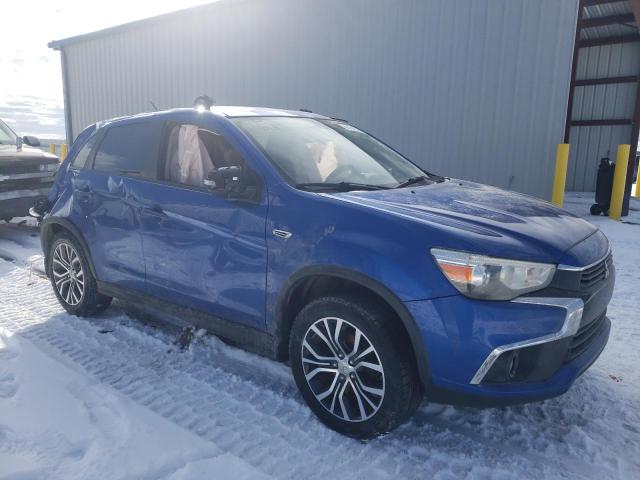 Photo 4 from auction – 2016 MITSUBISHI OUTLANDER with VIN JA4AR3AW0GZ046507