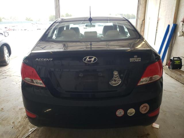 Photo 6 from auction – 2016 HYUNDAI ACCENT SE with VIN KMHCT4AEXGU114754