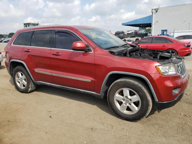Photo 4 from auction – 2011 JEEP GRAND CHER with VIN 1J4RS4GG3BC658659