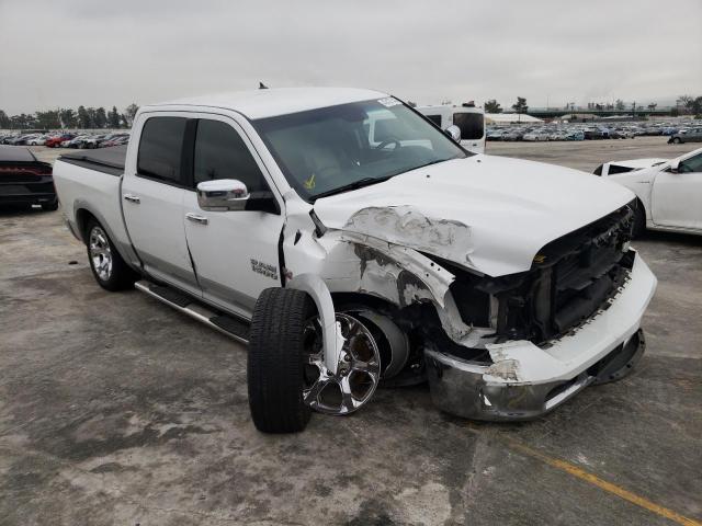 Photo 4 from auction – 2014 RAM 1500 LARAM with VIN 1C6RR7NT9ES445218