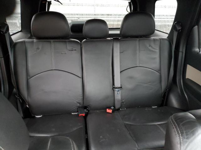 Photo 10 from auction – 2010 MERCURY MARINER with VIN 4M2CN9B75AKJ24214