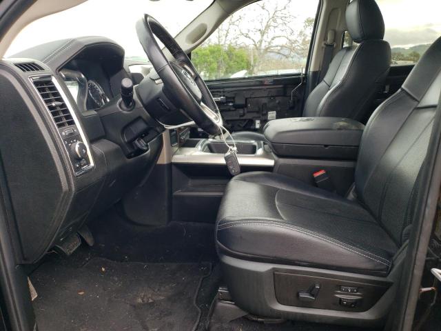 Photo 7 from auction – 2018 RAM 2500 LARAM with VIN 3C6UR5FL2JG379724