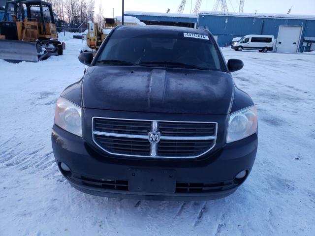 Photo 5 from auction – 2011 DODGE CALIBER RU with VIN 1B3CB8HB4BD204311