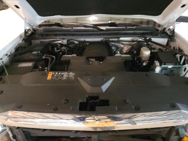 Photo 11 from auction – 2018 CHEVROLET SILVERADO with VIN 1GCVKREC6JZ266420