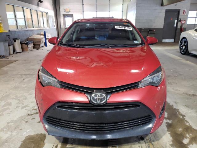 Photo 5 from auction – 2019 TOYOTA COROLLA L with VIN 2T1BURHEXKC235984