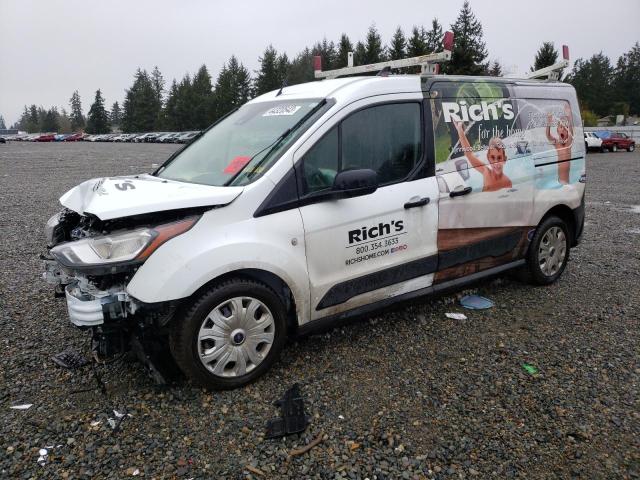 Photo 1 from auction – 2020 FORD TRANSIT CO with VIN NM0LS7E25L1481448