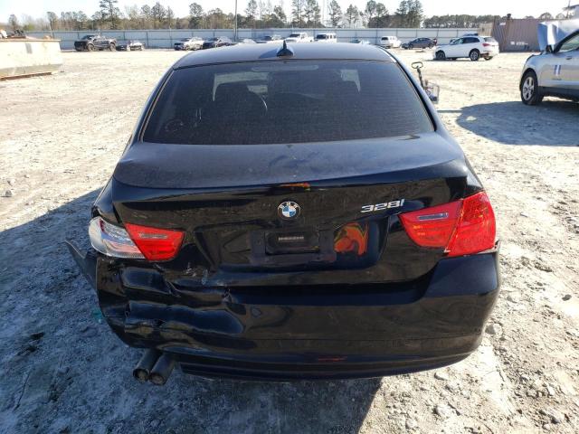 Photo 6 from auction – 2009 BMW 328 I with VIN WBAPH73589A171980