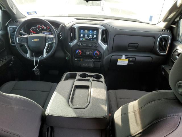 Photo 8 from auction – 2022 CHEVROLET SILVERADO with VIN 3GCPWCED4NG175297