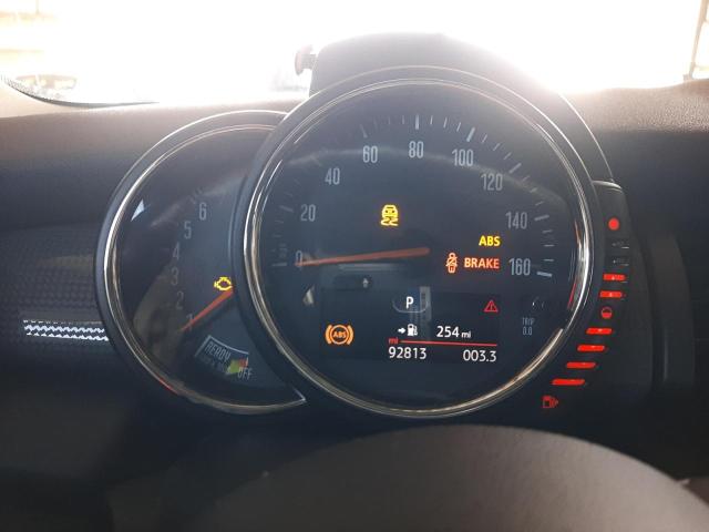 Photo 9 from auction – 2015 MINI COOPER with VIN WMWXS5C5XFT828591