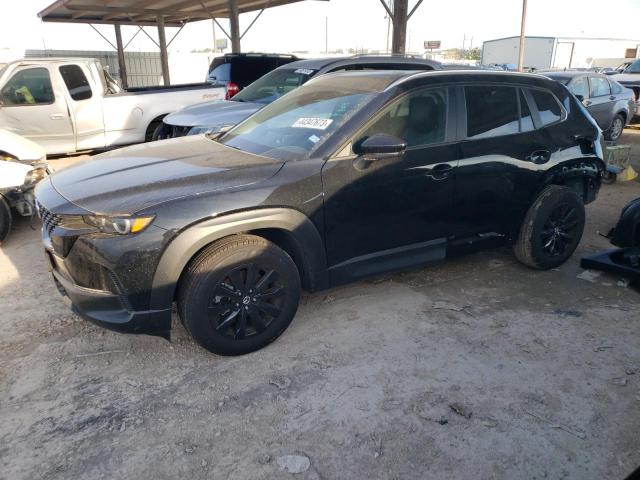 MAZDA CX-50 PREF 2023 with VIN 7MMVABCMXPN122360 - Photo from auction