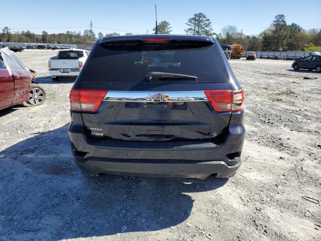 Photo 6 from auction – 2011 JEEP GRAND CHER with VIN 1J4RS4GG5BC516961