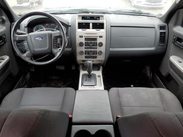 Photo 8 from auction – 2011 FORD ESCAPE XLT with VIN 1FMCU0D77BKB89967