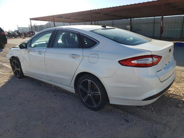 Photo 2 from auction – 2013 FORD FUSION SE with VIN 3FA6P0HR5DR289185