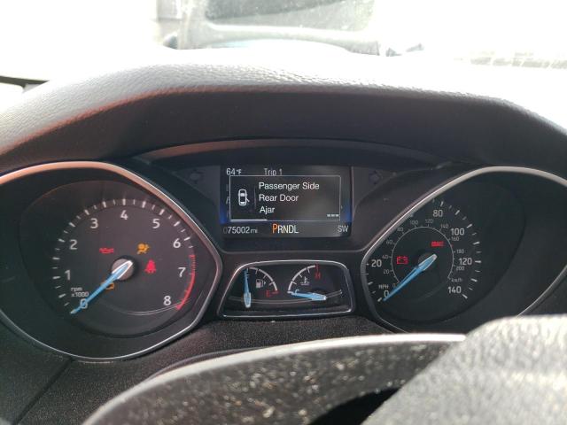 Photo 9 from auction – 2016 FORD FOCUS SE with VIN 1FADP3F2XGL326801