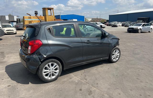 Photo 4 from auction – 2021 CHEVROLET SPARK 1LT with VIN KL8CD6SA8MC733713