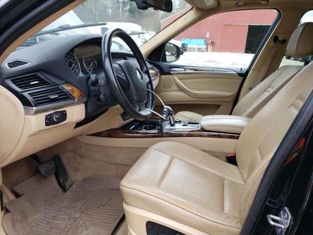 Photo 7 from auction – 2013 BMW X5 XDRIVE3 with VIN 5UXZV4C59D0B17350