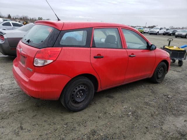 Photo 3 from auction – 2004 TOYOTA COROLLA MA with VIN 2T1KR32E44C313329