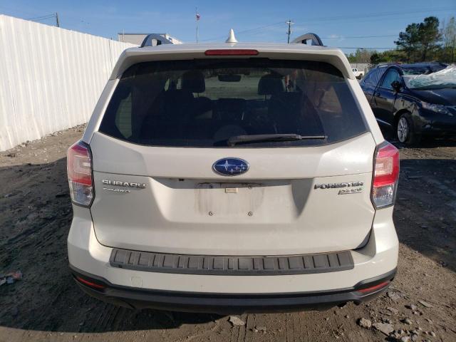 Photo 6 from auction – 2017 SUBARU FORESTER 2 with VIN JF2SJAGC8HH532056