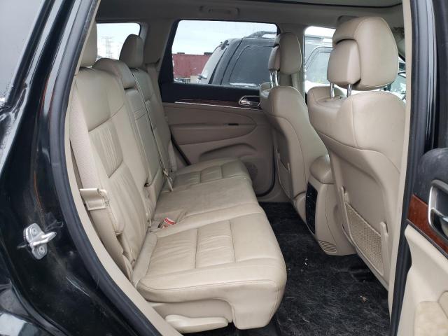 Photo 10 from auction – 2013 JEEP GRAND CHER with VIN 1C4RJFBG1DC631801