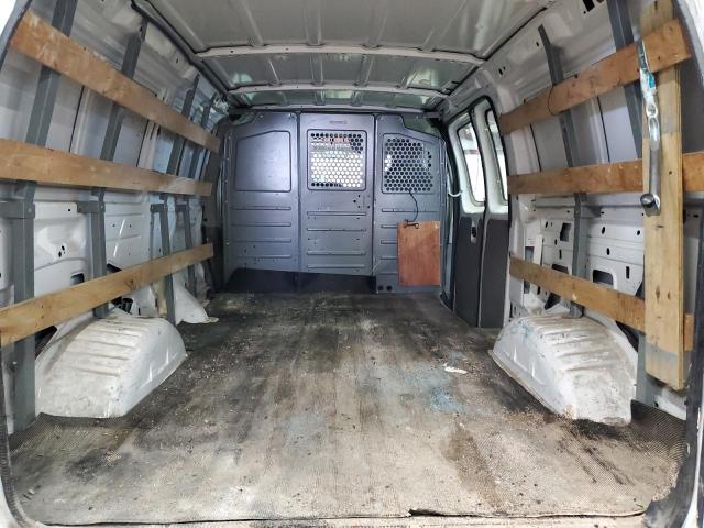 Photo 10 from auction – 2011 FORD ECONLINE with VIN 1FTNE2EW9BDA92205