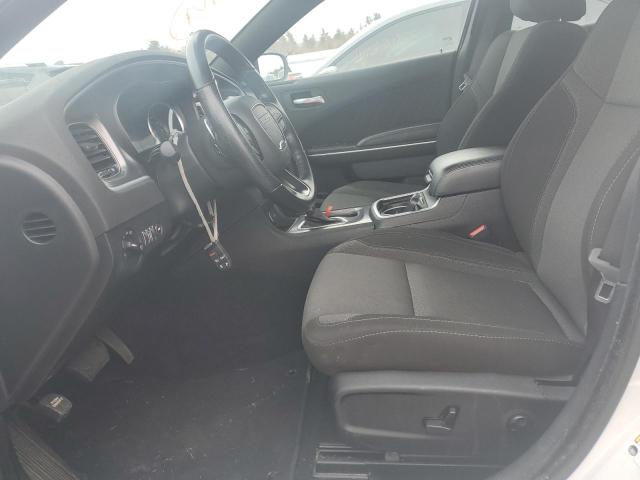 Photo 7 from auction – 2021 DODGE CHARGER SX with VIN 2C3CDXJG2MH506067