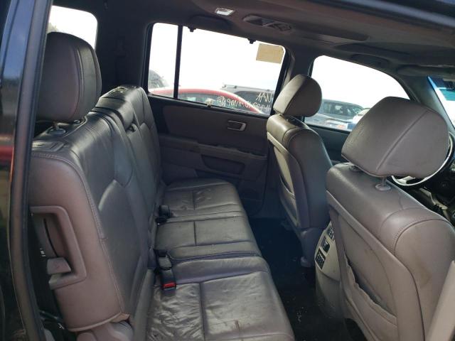 Photo 11 from auction – 2012 HONDA PILOT TOUR with VIN 5FNYF3H98CB021612