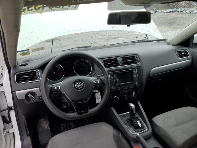 Photo 8 from auction – 2017 VOLKSWAGEN JETTA S with VIN 3VW2B7AJ2HM406127