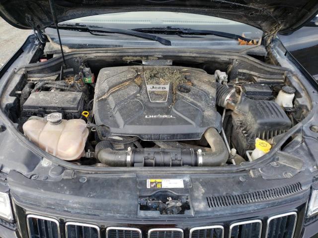 Photo 12 from auction – 2015 JEEP GRAND CHER with VIN 1C4RJFBM9FC787609