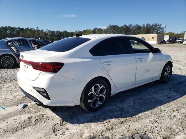 Photo 3 from auction – 2019 KIA FORTE FE with VIN 3KPF24AD5KE058564