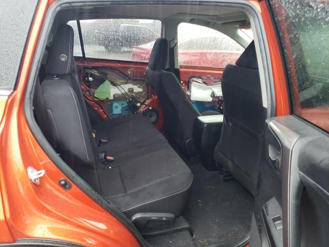 Photo 11 from auction – 2016 TOYOTA RAV4 XLE with VIN JTMRFREV6GD190596