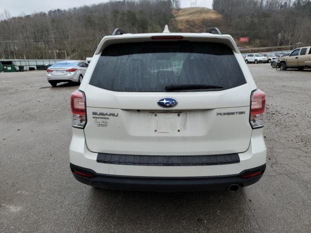 Photo 6 from auction – 2018 SUBARU FORESTER 2 with VIN JF2SJAWC9JH420955