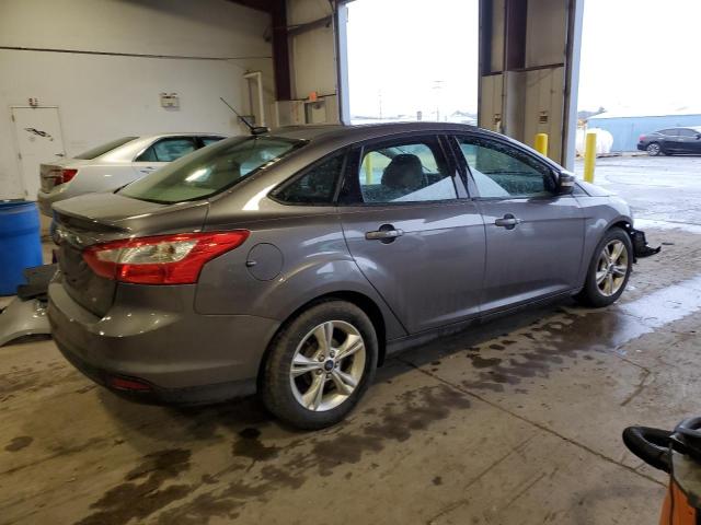 Photo 3 from auction – 2014 FORD FOCUS SE with VIN 1FADP3F25EL366717