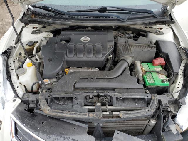 Photo 11 from auction – 2012 NISSAN ALTIMA with VIN 1N4AL2AP7CC216200