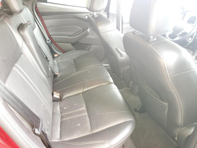 Photo 10 from auction – 2014 FORD FOCUS SE with VIN 1FADP3F26EL396051