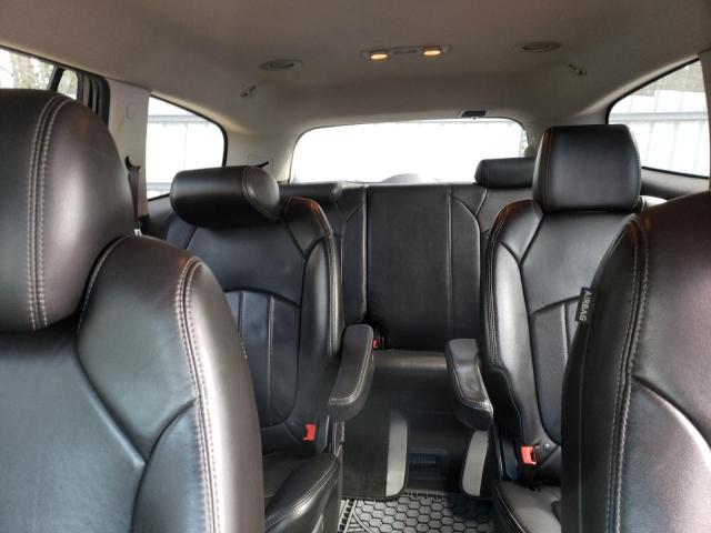 Photo 10 from auction – 2013 BUICK ENCLAVE with VIN 5GAKRCKD0DJ177651